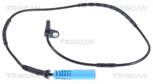 Sensor, Raddrehzahl Hinterachse TRISCAN 8180 11215 Bild Sensor, Raddrehzahl Hinterachse TRISCAN 8180 11215