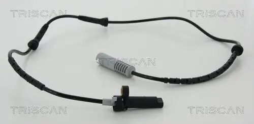 Sensor, Raddrehzahl TRISCAN 8180 11218