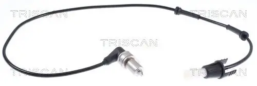 Sensor, Raddrehzahl TRISCAN 8180 11221