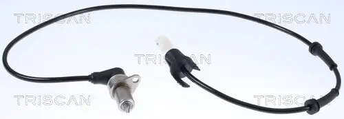 Sensor, Raddrehzahl TRISCAN 8180 11222