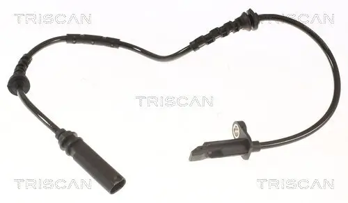 Sensor, Raddrehzahl TRISCAN 8180 11224