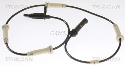 Sensor, Raddrehzahl TRISCAN 8180 11225