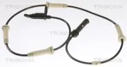 Sensor, Raddrehzahl TRISCAN 8180 11225