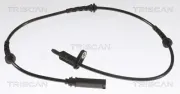 Sensor, Raddrehzahl TRISCAN 8180 11226