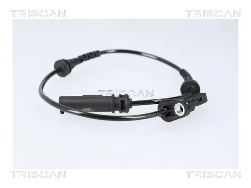 Sensor, Raddrehzahl Hinterachse TRISCAN 8180 11227