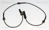 Sensor, Raddrehzahl Hinterachse TRISCAN 8180 11228 Bild Sensor, Raddrehzahl Hinterachse TRISCAN 8180 11228