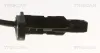 Sensor, Raddrehzahl Hinterachse TRISCAN 8180 11228 Bild Sensor, Raddrehzahl Hinterachse TRISCAN 8180 11228