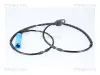 Sensor, Raddrehzahl Hinterachse TRISCAN 8180 11229