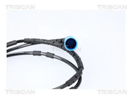 Sensor, Raddrehzahl Hinterachse TRISCAN 8180 11229 Bild Sensor, Raddrehzahl Hinterachse TRISCAN 8180 11229
