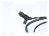 Sensor, Raddrehzahl Hinterachse TRISCAN 8180 11229 Bild Sensor, Raddrehzahl Hinterachse TRISCAN 8180 11229