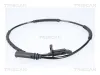 Sensor, Raddrehzahl Hinterachse TRISCAN 8180 11230