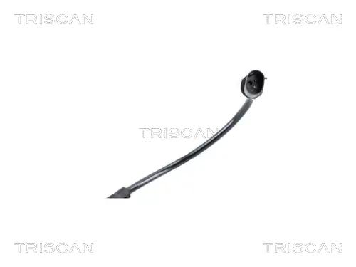Sensor, Raddrehzahl Hinterachse TRISCAN 8180 11230 Bild Sensor, Raddrehzahl Hinterachse TRISCAN 8180 11230