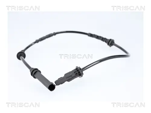 Sensor, Raddrehzahl TRISCAN 8180 11231