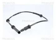 Sensor, Raddrehzahl TRISCAN 8180 11231
