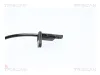 Sensor, Raddrehzahl TRISCAN 8180 11231 Bild Sensor, Raddrehzahl TRISCAN 8180 11231