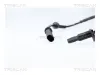 Sensor, Raddrehzahl TRISCAN 8180 11231 Bild Sensor, Raddrehzahl TRISCAN 8180 11231