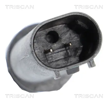 Sensor, Raddrehzahl Hinterachse TRISCAN 8180 11234
