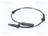 Sensor, Raddrehzahl Hinterachse TRISCAN 8180 11234 Bild Sensor, Raddrehzahl Hinterachse TRISCAN 8180 11234