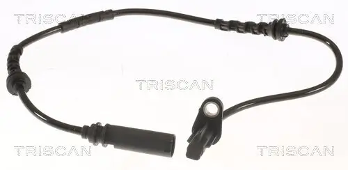 Sensor, Raddrehzahl TRISCAN 8180 11236