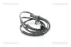 Sensor, Raddrehzahl Vorderachse TRISCAN 8180 11250