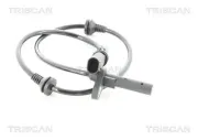 Sensor, Raddrehzahl TRISCAN 8180 11253