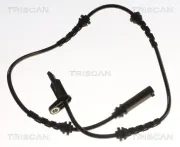 Sensor, Raddrehzahl TRISCAN 8180 11256