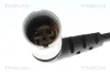 Sensor, Raddrehzahl Hinterachse TRISCAN 8180 11257 Bild Sensor, Raddrehzahl Hinterachse TRISCAN 8180 11257