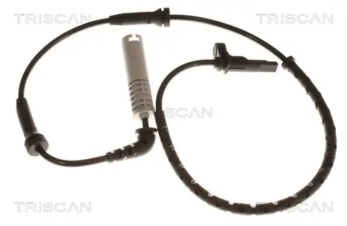 Sensor, Raddrehzahl Hinterachse TRISCAN 8180 11257 Bild Sensor, Raddrehzahl Hinterachse TRISCAN 8180 11257