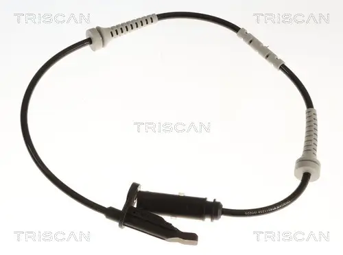 Sensor, Raddrehzahl TRISCAN 8180 11258