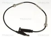 Sensor, Raddrehzahl TRISCAN 8180 11258