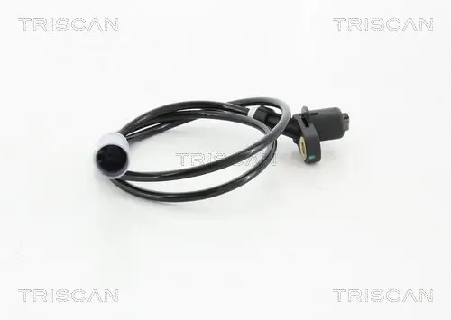 Sensor, Raddrehzahl TRISCAN 8180 11304