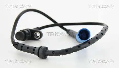 Sensor, Raddrehzahl Vorderachse TRISCAN 8180 11404 Bild Sensor, Raddrehzahl Vorderachse TRISCAN 8180 11404
