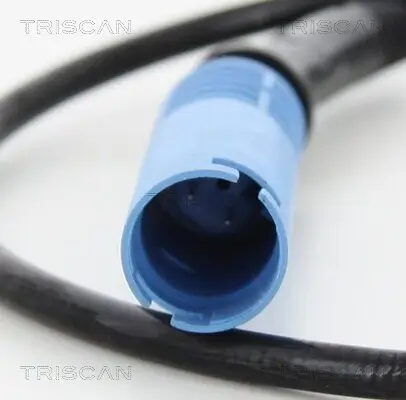 Sensor, Raddrehzahl Vorderachse TRISCAN 8180 11405 Bild Sensor, Raddrehzahl Vorderachse TRISCAN 8180 11405
