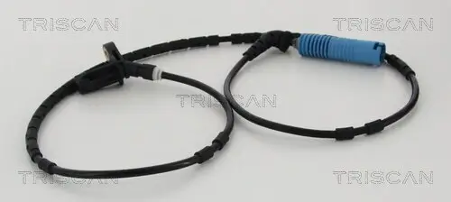 Sensor, Raddrehzahl TRISCAN 8180 11600