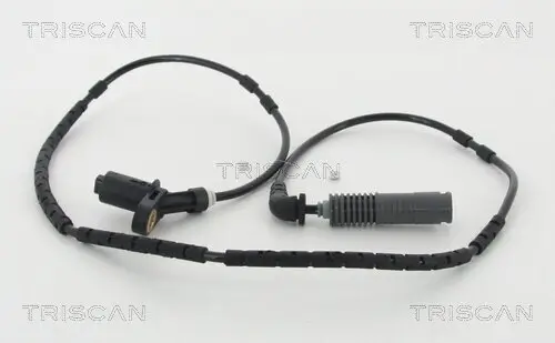 Sensor, Raddrehzahl TRISCAN 8180 11601