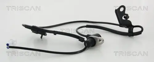 Sensor, Raddrehzahl Vorderachse rechts TRISCAN 8180 13101 Bild Sensor, Raddrehzahl Vorderachse rechts TRISCAN 8180 13101