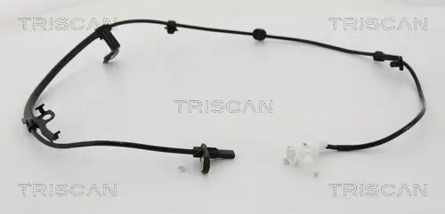 Sensor, Raddrehzahl TRISCAN 8180 13102