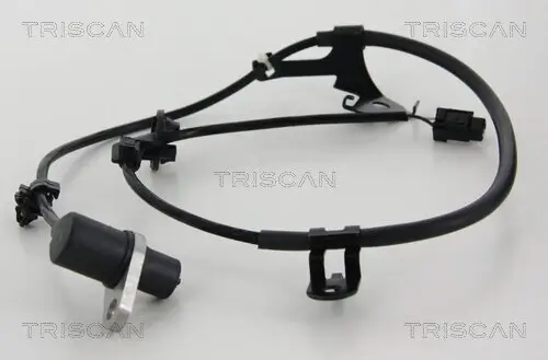 Sensor, Raddrehzahl Vorderachse rechts TRISCAN 8180 13103