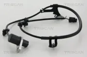 Sensor, Raddrehzahl Vorderachse rechts TRISCAN 8180 13103