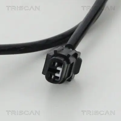 Sensor, Raddrehzahl Vorderachse rechts TRISCAN 8180 13103 Bild Sensor, Raddrehzahl Vorderachse rechts TRISCAN 8180 13103