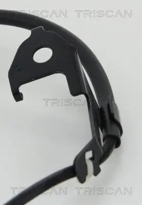 Sensor, Raddrehzahl Vorderachse rechts TRISCAN 8180 13103 Bild Sensor, Raddrehzahl Vorderachse rechts TRISCAN 8180 13103