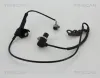 Sensor, Raddrehzahl Vorderachse links TRISCAN 8180 13105