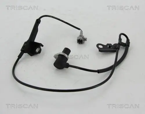 Sensor, Raddrehzahl Vorderachse links TRISCAN 8180 13105 Bild Sensor, Raddrehzahl Vorderachse links TRISCAN 8180 13105