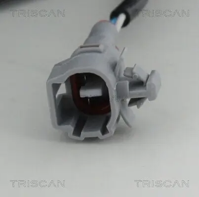 Sensor, Raddrehzahl Vorderachse links TRISCAN 8180 13106 Bild Sensor, Raddrehzahl Vorderachse links TRISCAN 8180 13106