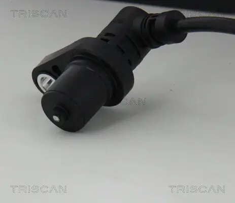 Sensor, Raddrehzahl Vorderachse links TRISCAN 8180 13106 Bild Sensor, Raddrehzahl Vorderachse links TRISCAN 8180 13106