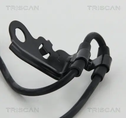 Sensor, Raddrehzahl Vorderachse links TRISCAN 8180 13106 Bild Sensor, Raddrehzahl Vorderachse links TRISCAN 8180 13106