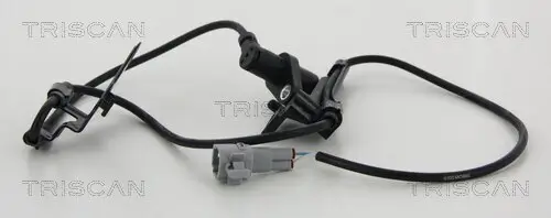 Sensor, Raddrehzahl Vorderachse links TRISCAN 8180 13106 Bild Sensor, Raddrehzahl Vorderachse links TRISCAN 8180 13106