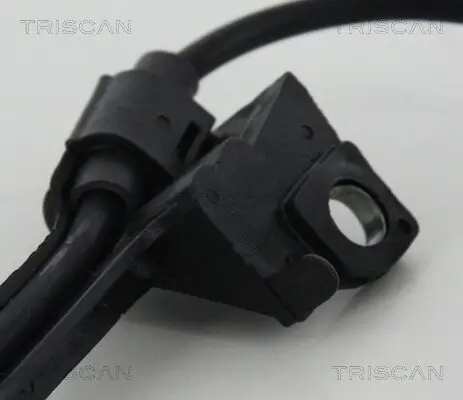 Sensor, Raddrehzahl Vorderachse links TRISCAN 8180 13106 Bild Sensor, Raddrehzahl Vorderachse links TRISCAN 8180 13106