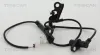 Sensor, Raddrehzahl Vorderachse rechts TRISCAN 8180 13107 Bild Sensor, Raddrehzahl Vorderachse rechts TRISCAN 8180 13107