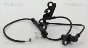 Sensor, Raddrehzahl Vorderachse rechts TRISCAN 8180 13107